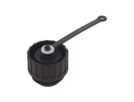 Pokrywa ochronnaIP65 IP67 Zastosowanie złącza żeńskie C01600V00000012