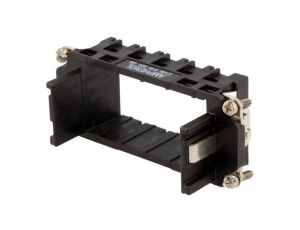 Ramka do modułów żeńskie rozmiar E16 C146 heavymate M C146S16001G8