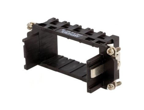 Ramka do modułów żeńskie rozmiar E16 C146 heavymate M C146S16001G8