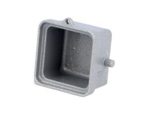 Pokrywa ochronnarozmiar A3 na zatrzask C146 heavymate C14630Z0031004