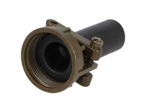 Uchwyt i osłona kabla oliwkowy rozmiar 20 rozmiar 22 97 97-3057-1012-1