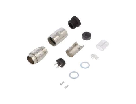 Złącze M16 wtyk męskie -PIN 3 5A 300V C091D C09131H0031012U