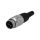 Złącze M16 wtyk męskie -PIN 5 5A 300V C091A T3360001U