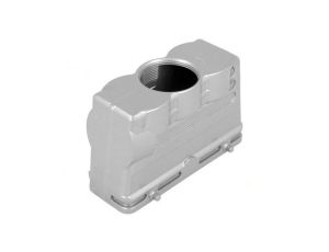 Obudowa do złączy HDC rozmiar E24 na przewód wysokie C14621R0246018