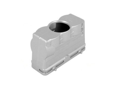 Obudowa do złączy HDC rozmiar E24 na przewód wysokie C14621R0246018