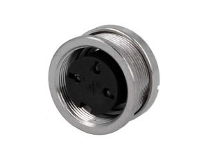 Złącze M16 gniazdo żeńskie -PIN 3 5A 300V C091A T3263000U