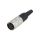 Złącze M16 wtyk żeńskie -PIN 4 5A 300V C091A T3301001U