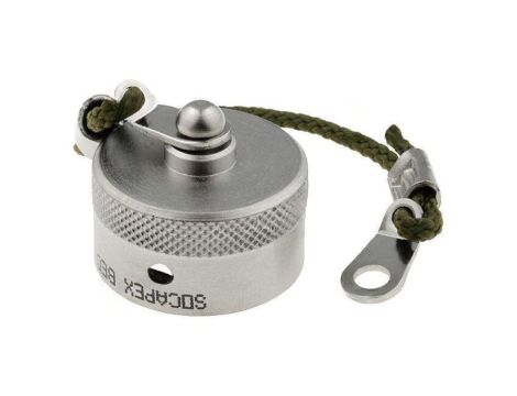 Pokrywa ochronnabagnet wewnętrzny rozmiar 12 stop aluminium BECN1207