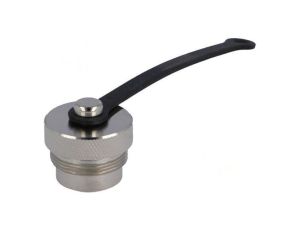 Pokrywa ochronna metal Pokrycie nikiel C09100V0001302U