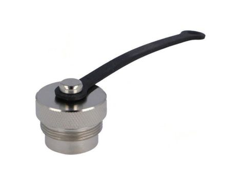 Pokrywa ochronna metal Pokrycie nikiel C09100V0001302U