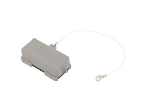 Pokrywa ochronnarozmiar A10 na zatrzask C146 heavymate C14610Z0151002