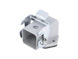 Obudowa do złączy HDC rozmiar A3 z zatrzaskiem aluminium C14630F0030044