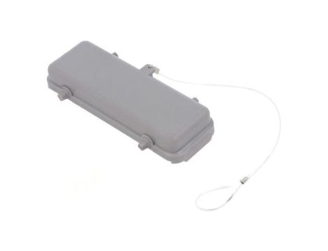 Pokrywa ochronnarozmiar E24 na podwójny zatrzask poliamid C14610Z0241001