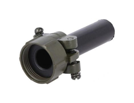 Uchwyt i osłona kabla oliwkowy rozmiar 16 rozmiar 16S 11 1mm DS3057-8A