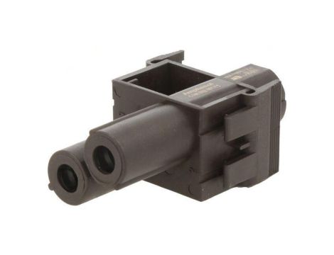 Złącze HDC moduł żeńskie 1kV -PIN 2 na przewód bez styków C146B02001E8