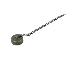 Pokrywa ochronnagwint wewnętrzny skręcane oliwkowy MS/DS DS25043-14D(624)