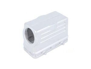 Obudowa do złączy HDC rozmiar E16 na przewód kątowe M32 IP65 C14621R0165001