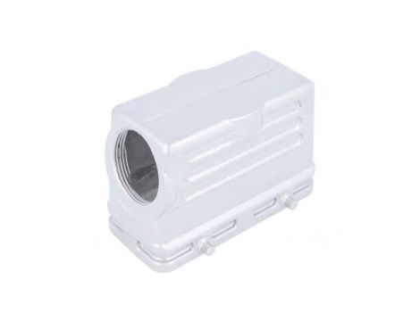 Obudowa do złączy HDC rozmiar E16 na przewód kątowe M32 IP65 C14621R0165001