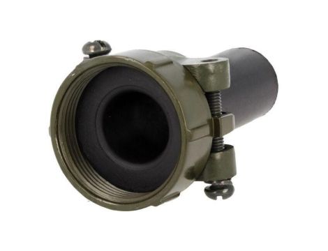 Uchwyt i osłona kabla oliwkowy rozmiar 20 rozmiar 22 15 9mm DS3057-12A