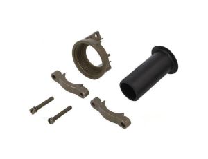 Uchwyt i osłona kabla oliwkowy rozmiar 24 rozmiar 28 97 97-3057-1016-1