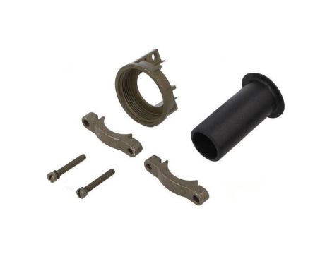 Uchwyt i osłona kabla oliwkowy rozmiar 24 rozmiar 28 97 97-3057-1016-1