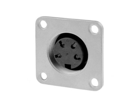 Złącze M16 gniazdo żeńskie -PIN 4 5A 300V C091D C09131T0041002U