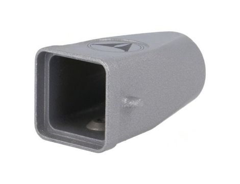 Obudowa do złączy HDC rozmiar A3 na przewód na zatrzask M20 C14630R0036004