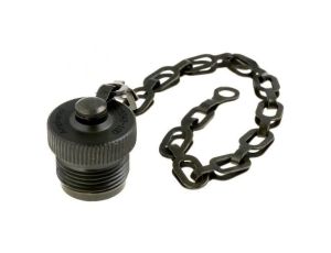 Pokrywa ochronnagwint zewnętrzny skręcane oliwkowy MS/DS DS25042-10D(621)