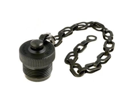 Pokrywa ochronnagwint zewnętrzny skręcane oliwkowy MS/DS DS25042-10D(621)