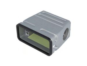 Obudowa do złączy HDC rozmiar A10 na przewód na zatrzask C14621R0105504