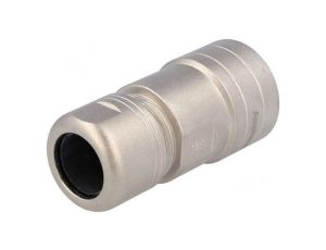 Dławnica rozmiar 18 metal Pokrycie nikiel 18mm RT360 RT0L-18CG-S2