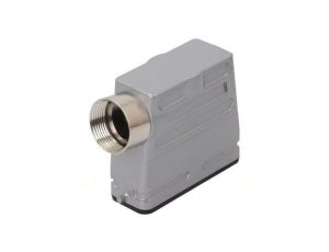 Obudowa do złączy HDC rozmiar A16 na przewód na zatrzask C14610G0255002