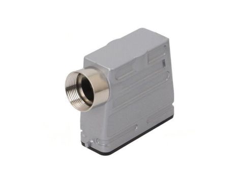 Obudowa do złączy HDC rozmiar A16 na przewód na zatrzask C14610G0255002