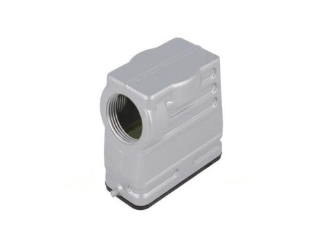 Obudowa do złączy HDC rozmiar A10 na przewód na zatrzask C14621R0155002