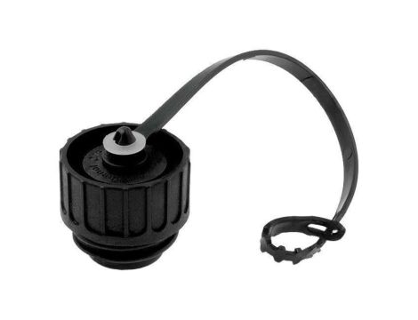 Pokrywa ochronnaIP65 IP67 Zastosowanie złącza żeńskie C01600V00001012