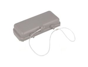 Pokrywa ochronnarozmiar E16 na podwójny zatrzask poliamid C14610Z0161001