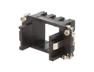 Ramka do modułów żeńskie rozmiar E10 C146 heavymate M C146S10002G8