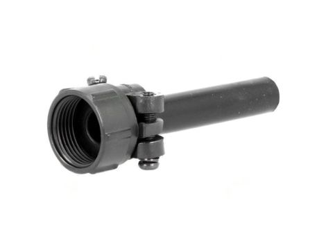 Uchwyt i osłona kabla oliwkowy rozmiar 14 rozmiar 14S 7 9mm DS3057-6A