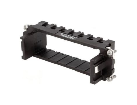 Ramka do modułów żeńskie rozmiar E24 C146 heavymate M C146S24001G8