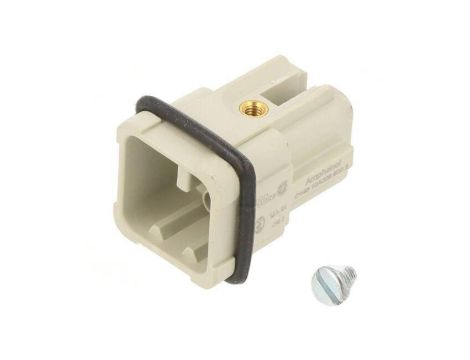 Złącze HDC wkładka stykowa męskie 16A 42V -PIN 8 rozmiar A3 C14610A0085002