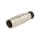 Złącze M16 wtyk żeńskie -PIN 7 5A 100V C091D C09131D1071002U
