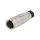 Złącze M16 wtyk żeńskie -PIN 8 3A 300V C091D C09131D0081002U