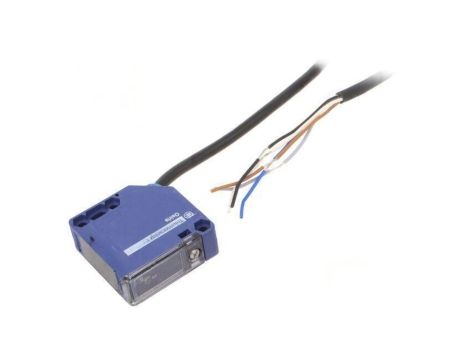 Czujnik fotoelektryczny odbiornik Zasięg 0-30m SPDT 100mA XUK2ARCNL2R