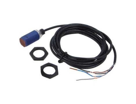 Czujnik fotoelektryczny prosty Zasięg 0-1m PNP odbiciowy XUB5APXNL2