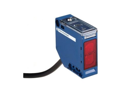 Czujnik fotoelektryczny Zasięg 0-7m SPDT DARK-ON,LIGHT-ON XUK1ARCNL5