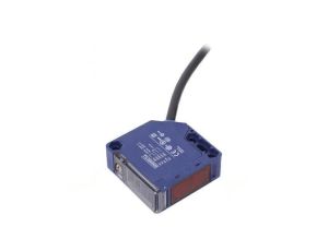 Czujnik fotoelektryczny Zasięg 0-30m SPDT DARK-ON,LIGHT-ON XUK0ARCTL2