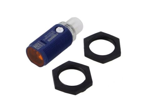 Czujnik fotoelektryczny prosty Zasięg 0-1m NPN odbiciowy XUB5ANXNM12