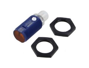 Czujnik fotoelektryczny prosty Zasięg 0-7m NPN Uzas 10-30VDC XUB9ANXNM12