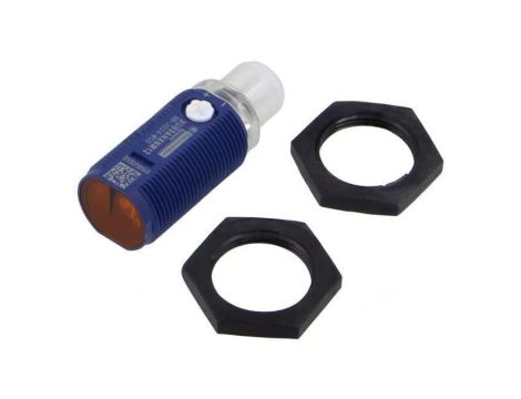 Czujnik fotoelektryczny prosty Zasięg 0-7m NPN Uzas 10-30VDC XUB9ANXNM12