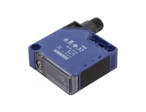 Czujnik fotoelektryczny odbiornik Zasięg 0-30m PNP LIGHT-ON XUK2APBNM12R